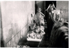 Angrův mlýn - rok 1973