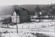 Muzlov v zimě roku 1975