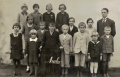 Pan řídící Bubeník a zábor Sudet v roce 1938