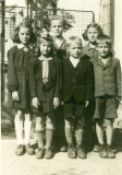 Muzlov-školní rok 1945-46