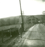 Česká škola- foto z roku 1969