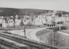 Celkový pohled na Českou školu 1972