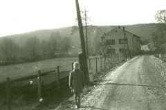 Česká škola- foto z roku 1969