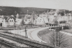 Celkový pohled na Českou školu 1972