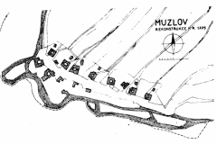 Studie rozvoje obce Muzlov