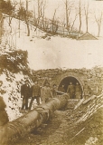 Zima roku 1910
