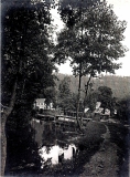 Regulace řeky Svitavy