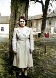 Paní Žofie Ducháčková