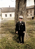 Pan František Ducháček mladší1950