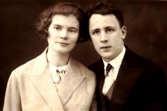 Stanislav Bubeník s manželkou Marií