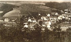 Fotografie Muzlova po roce 1936