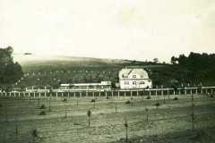 Hostinec - Gasthaus - Muslau  1937