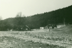 Usedlost rodiny   Weissových- Peškových