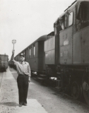 Pan Otakar Polák
