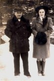 Mlynář pan Weigel