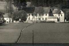 Weiglův mlýn kol. r . 1940