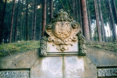 Detail brněnské městské orlice