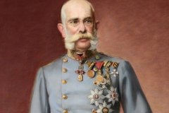 Die Kaiser Franz Joseph - Brünner Trinkenwasserletung