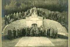 Společná fotografie 1924